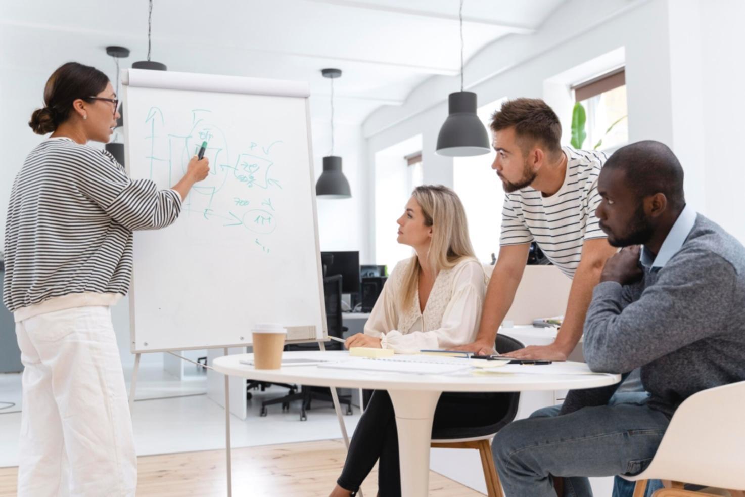 Technische Herausforderungen in der mobilen Entwicklung