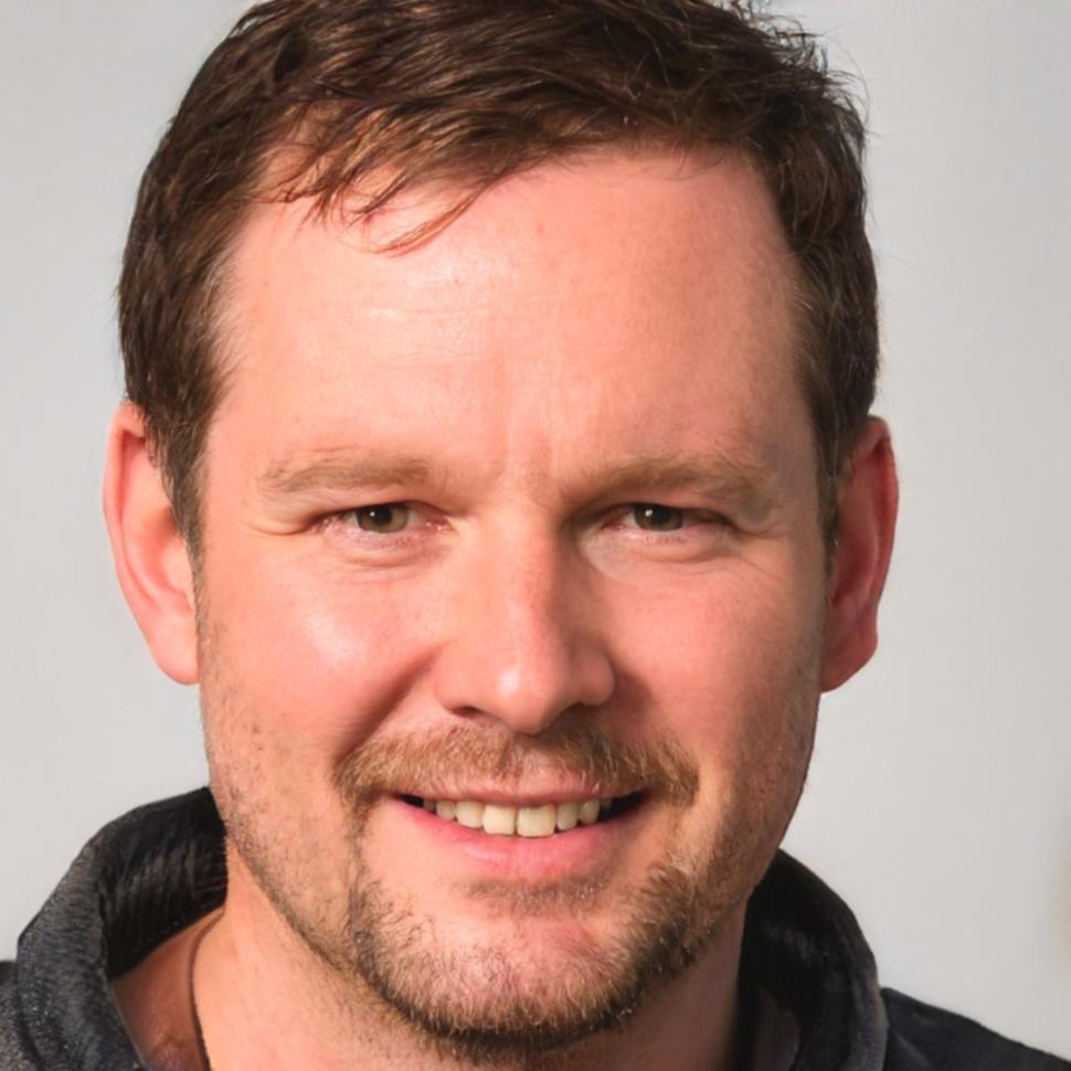 Lennart Bergström, Lead Developer