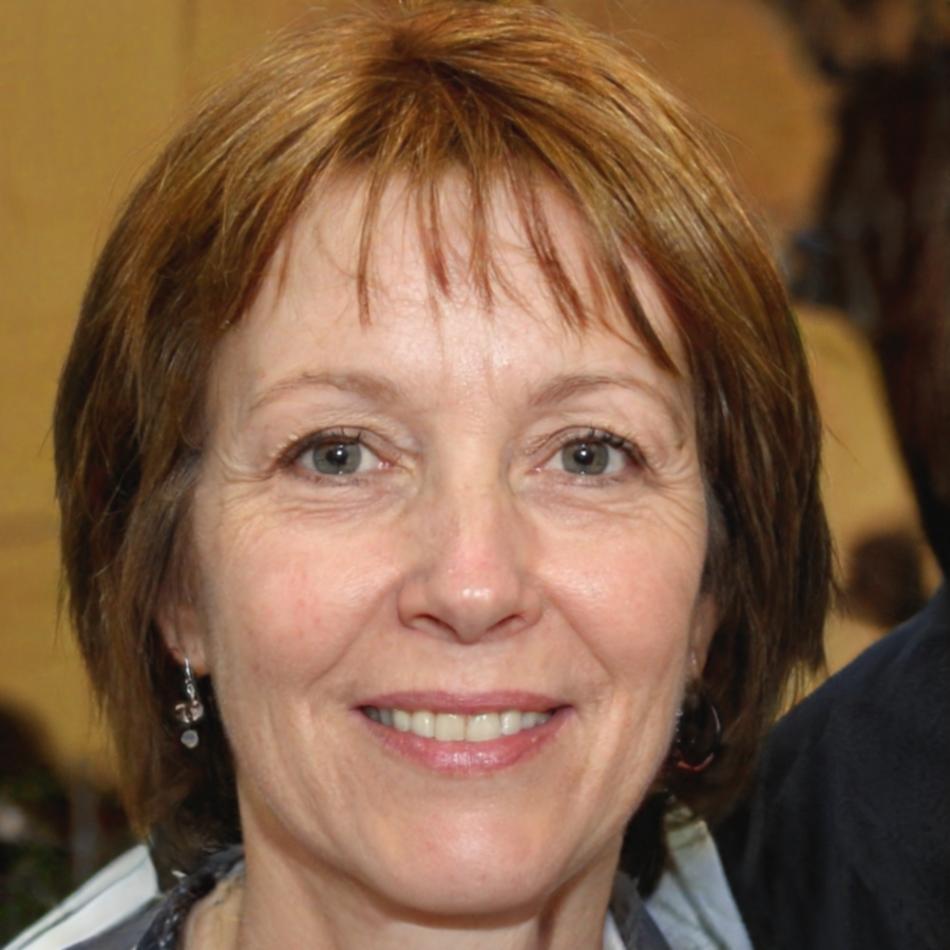 Frieda Östergaard, UX Designer