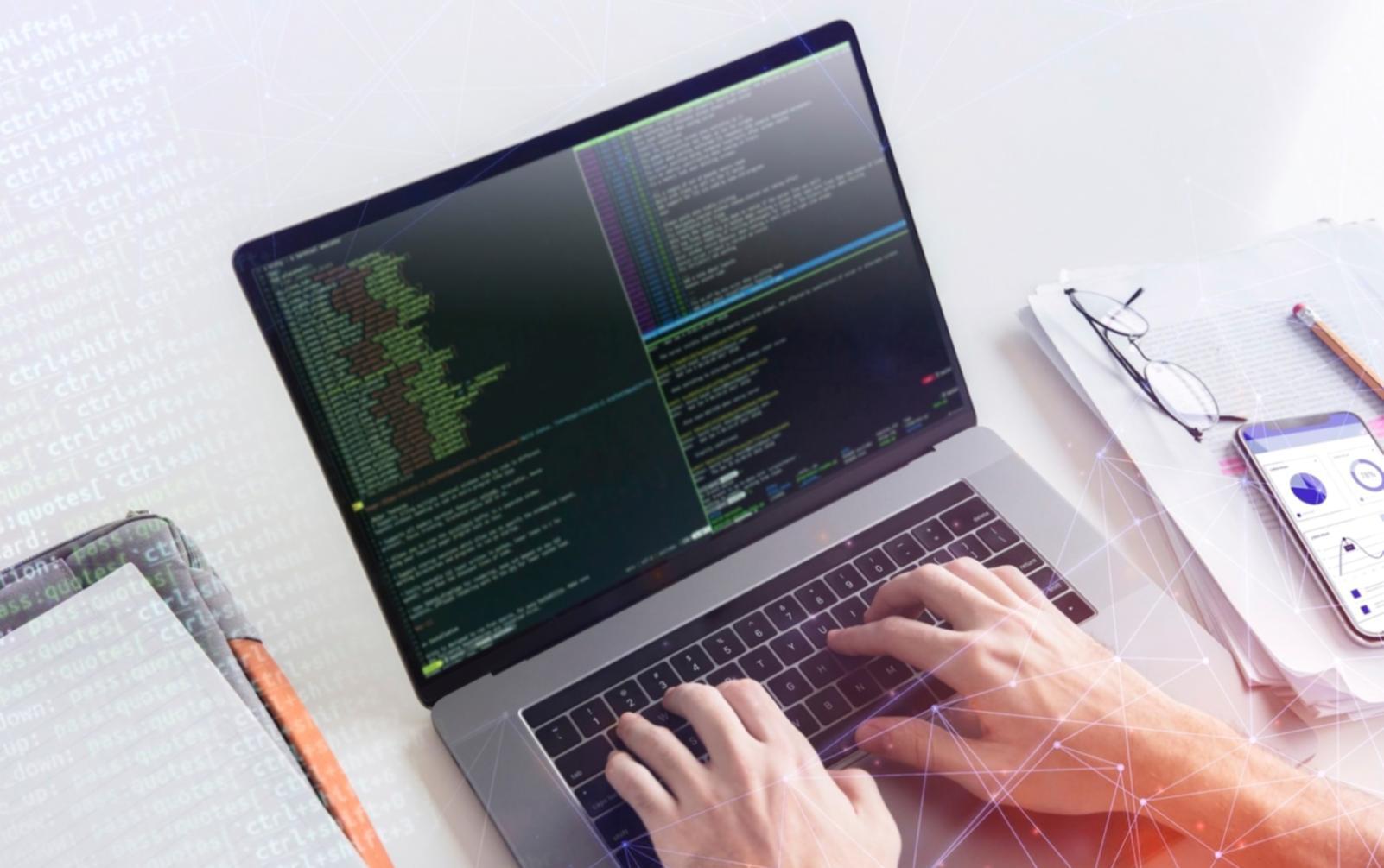 Karrierewechsel durch mobile Entwicklung