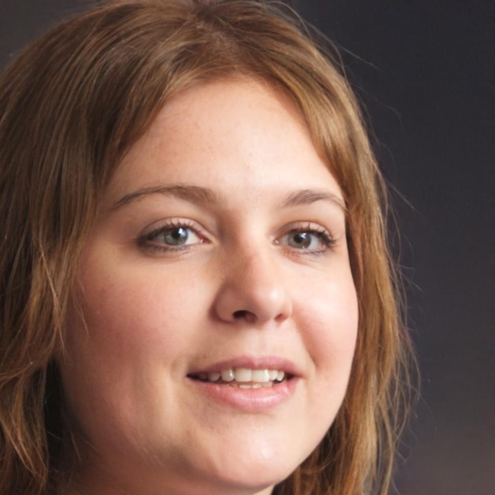 Jana Bergfeld, Senior Developer für Android-Entwicklung