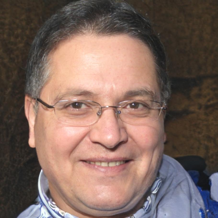 Florian Lindemann, Lead Developer für Mobile Apps